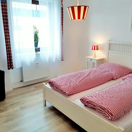 Ferienwohnung Anna Winterberg Extérieur photo