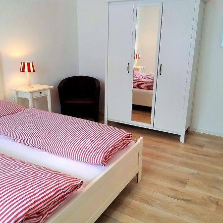Ferienwohnung Anna Winterberg Extérieur photo