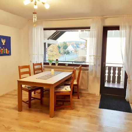 Ferienwohnung Anna Winterberg Extérieur photo