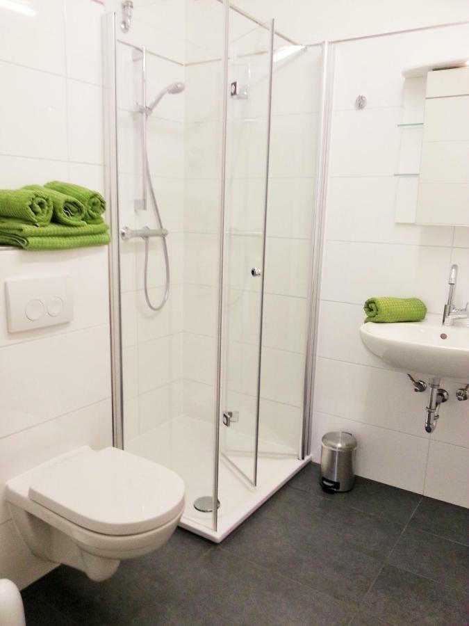 Ferienwohnung Anna Winterberg Extérieur photo