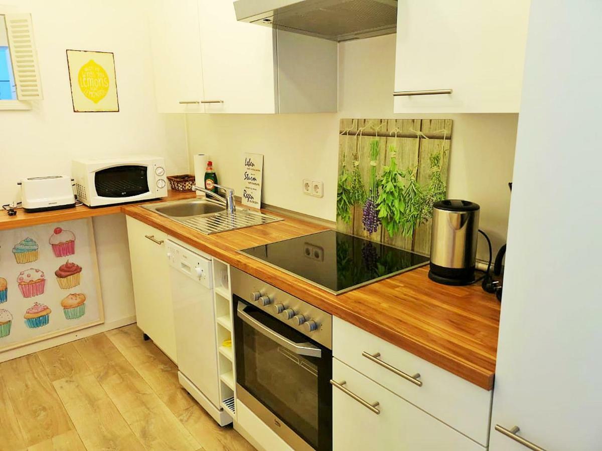 Ferienwohnung Anna Winterberg Extérieur photo