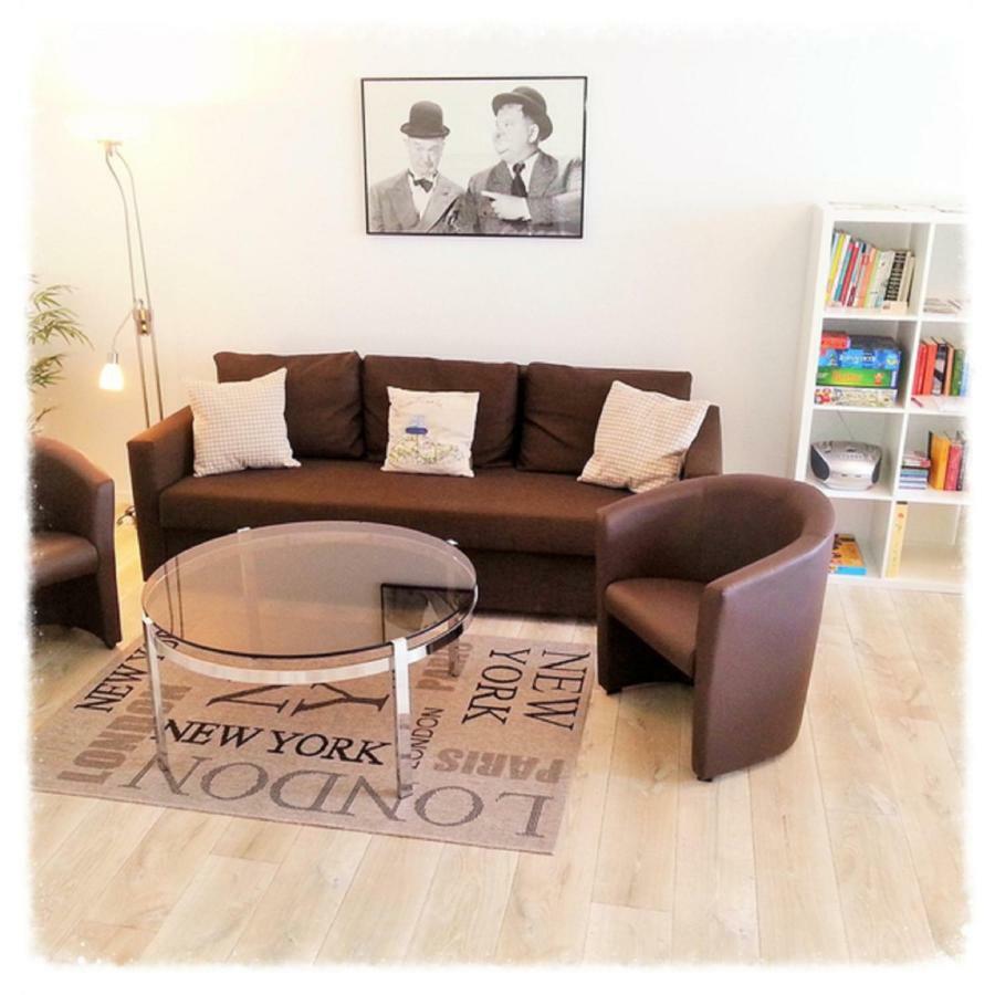 Ferienwohnung Anna Winterberg Extérieur photo