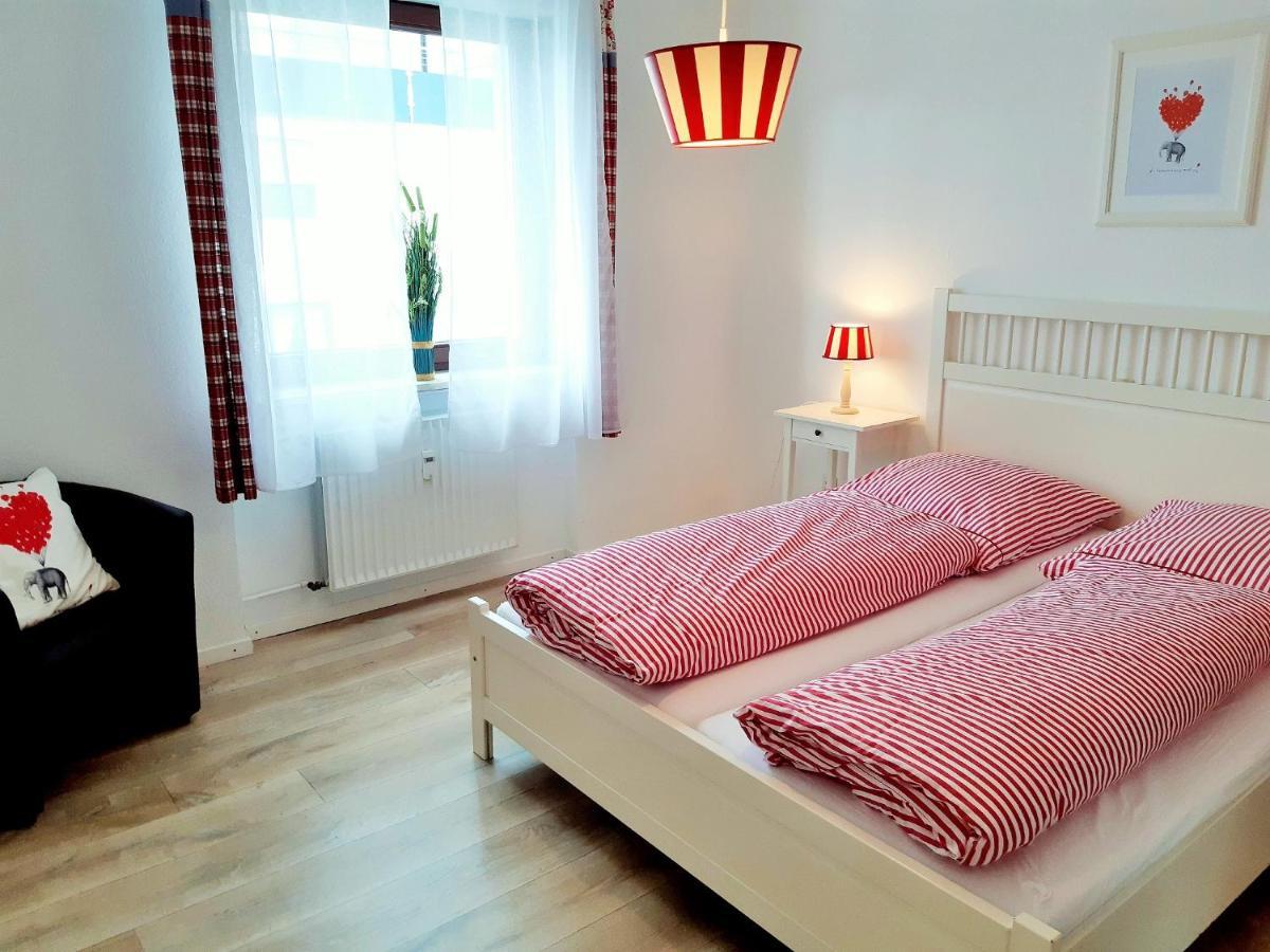 Ferienwohnung Anna Winterberg Extérieur photo