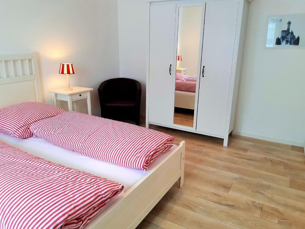 Ferienwohnung Anna Winterberg Extérieur photo